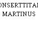 KONSERTTITALO MARTINUS