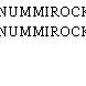 NUMMIROCK