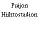 Puijon Hiihtostadion