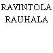 RAVINTOLA RAUHALA