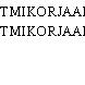 RYTMIKORJAAMO
