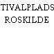 FESTIVALPLADSEN, ROSKILDE