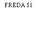 FREDA 51