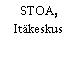 STOA, Itäkeskus