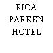 RICA PARKEN HOTEL
