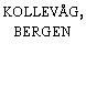 KOLLEVÅG, BERGEN