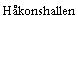 Håkonshallen