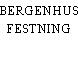 BERGENHUS FESTNING