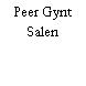 Peer Gynt Salen