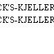 RICK'S-KJELLEREN
