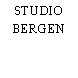 STUDIO BERGEN