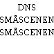 DNS SMÅSCENEN