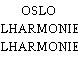 OSLO FILHARMONIEN