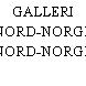 GALLERI NORD-NORGE