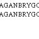 HAGANBRYGGA
