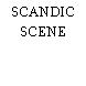SCANDIC SCENE