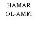 HAMAR OL-AMFI