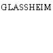 GLASSHEIM