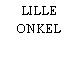LILLE ONKEL