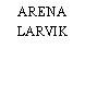ARENA LARVIK