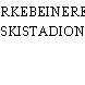 BIRKEBEINEREN SKISTADION
