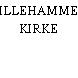 LILLEHAMMER KIRKE