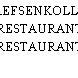 GREFSENKOLLEN RESTAURANT