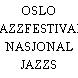 OSLO JAZZFESTIVAL NASJONAL JAZZS