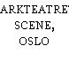 PARKTEATRET SCENE, OSLO