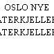 OSLO NYE TEATERKJELLEREN