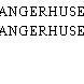SANGERHUSET