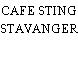 CAFE STING STAVANGER