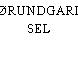 JØRUNDGARD, SEL
