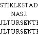 STIKLESTAD NASJ. KULTURSENTER