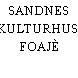 SANDNES KULTURHUS, FOAJÈ