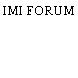 IMI FORUM