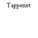 Tapperiet