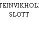 STEINVIKHOLM SLOTT