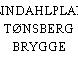 LINDAHLPLAN TØNSBERG BRYGGE