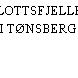 SLOTTSFJELLET I TØNSBERG