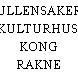 ULLENSAKER KULTURHUS, KONG RAKNE