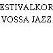 FESTIVALKORT VOSSA JAZZ