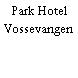 Park Hotel Vossevangen