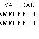 VAKSDAL SAMFUNNSHUS