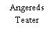 Angereds Teater