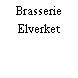 Brasserie Elverket