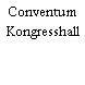 Conventum Kongresshall