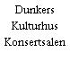 Dunkers Kulturhus Konsertsalen