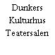 Dunkers Kulturhus Teatersalen