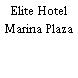 Elite Hotel Marina Plaza